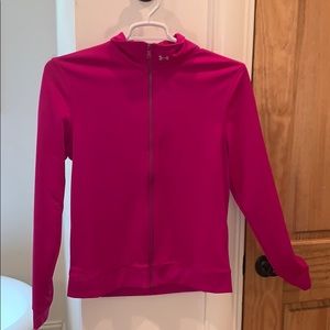 Under Armour jacket